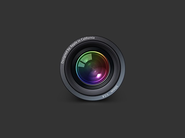 Aperture 3.1 (2011)