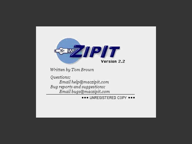 ZipIt (1993)