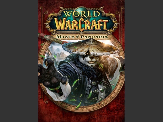 World of Warcraft: Mists of Pandaria (2012)