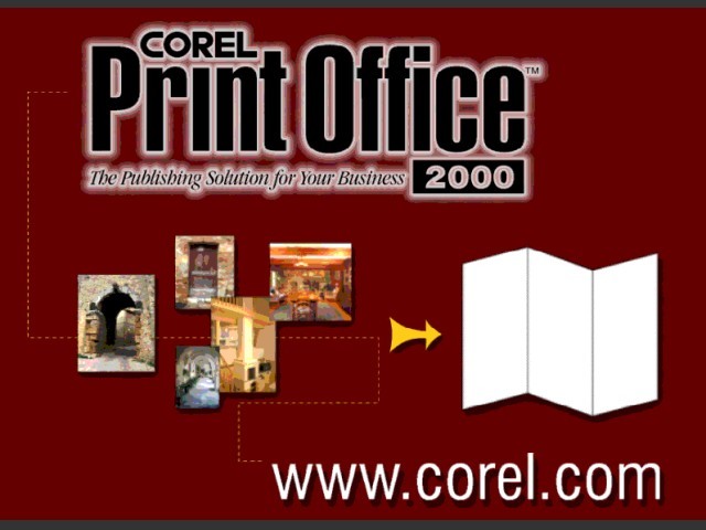 Print office 2000 (1999)