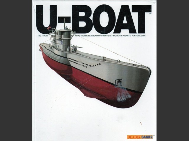 U-Boat (1994)