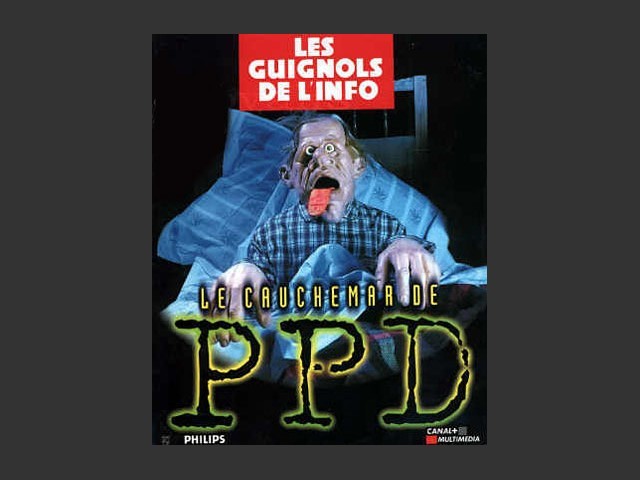Le cauchemar de PPD (1996)