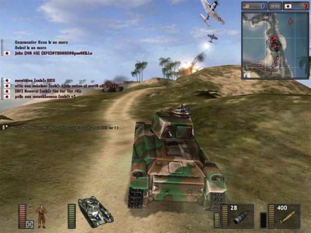 Battlefield 1942: Deluxe Edition (2004)