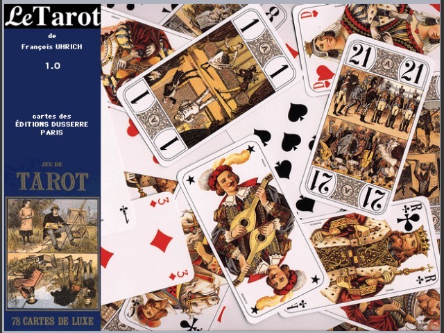 LeTarot (1998)
