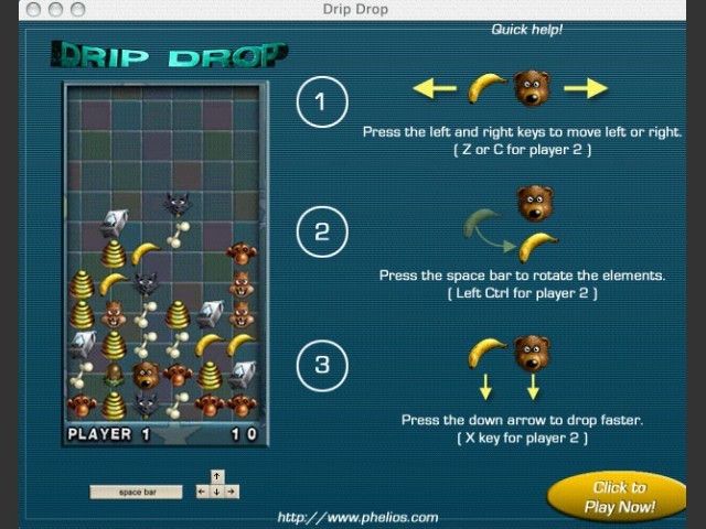 DripDrop (1999)