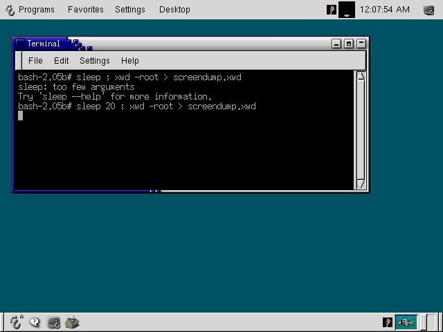 MkLinux (1996)