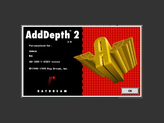 AddDepth (1995)