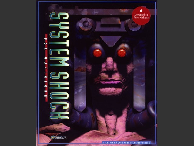 System Shock (1994)