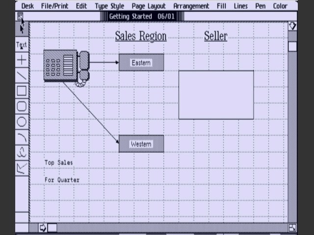 LisaDraw 3.0 (1984)