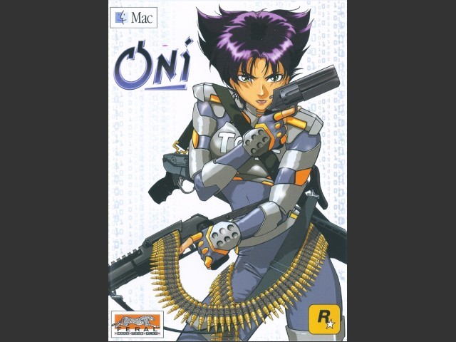 Oni (2001)