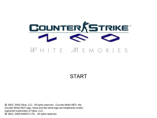 Counter-Strike Neo: White Memories - Episode 9: Cast Away (2005)