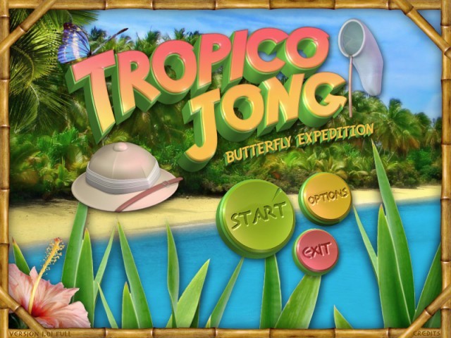 Tropico Jong: Butterfly Expedition (2008)