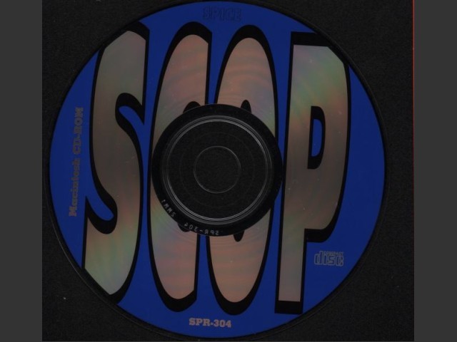 SCOP (1994)