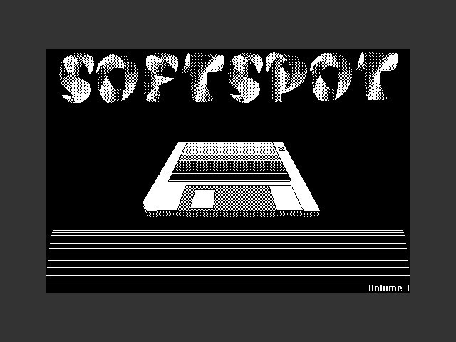SoftSpot (1984)