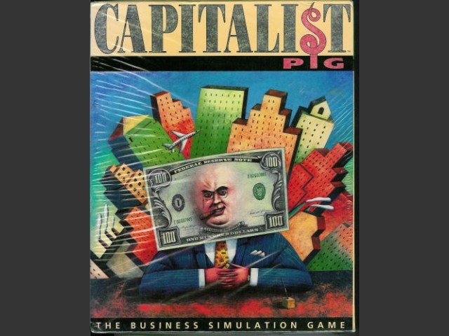 Capitalist Pig (1991)