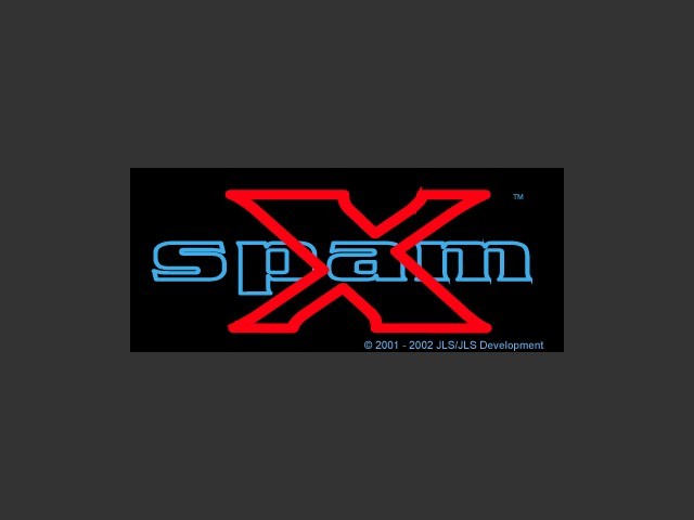 SpamX (0)