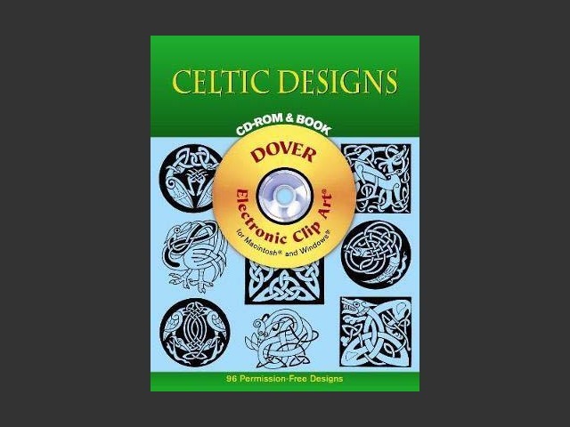 Celtic Designs (1997)