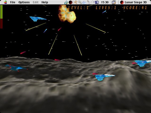 Gameplay 