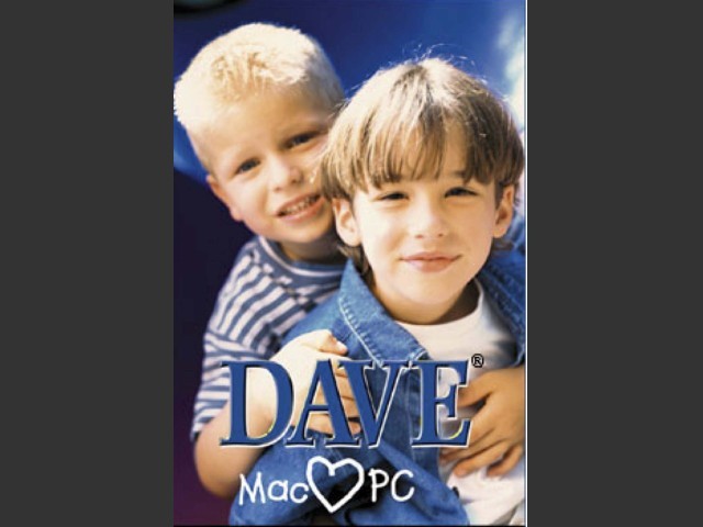 DAVE 5 (2004)