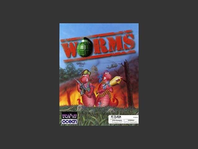 Worms (1996)