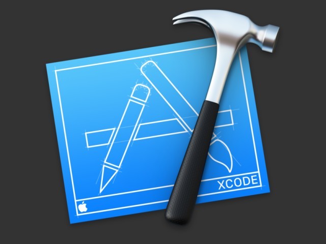 XCode1.4.5 on PearPC for Windows (0)