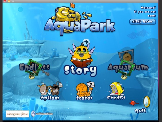 AquaPark (2007)
