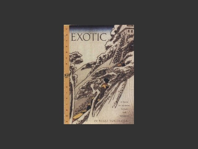 Exotic Japan (1995)
