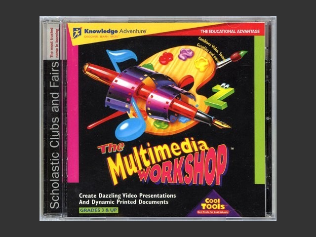 The Multimedia Workshop (1994)