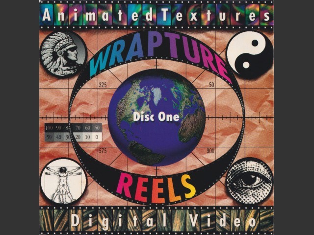 Wrapture Reels One (1992)