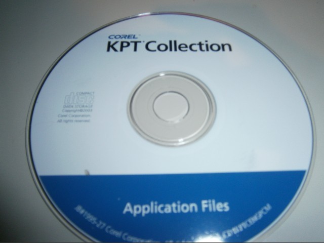 KPT Collection (2003)