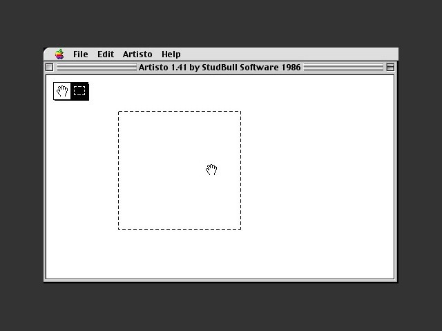 Artisto 1.4.1 (DA) (1986)