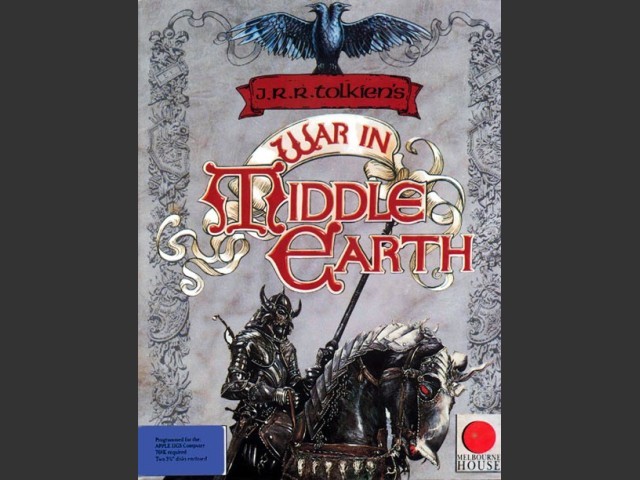 War in Middle Earth (1989)
