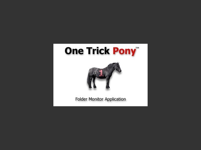 One Trick Pony (2000)