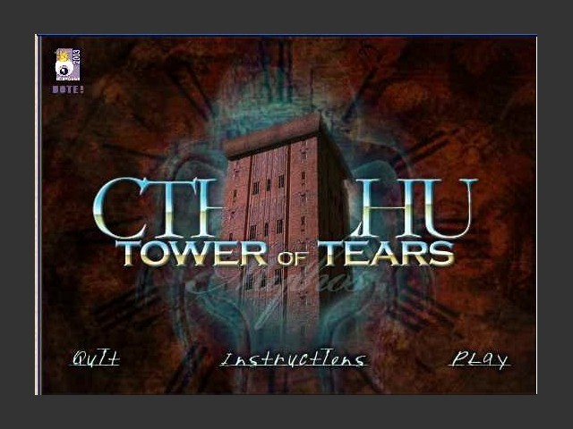 Tower of Tears (2003)