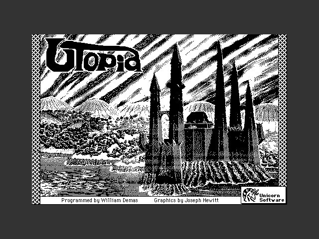 Utopia (1985)