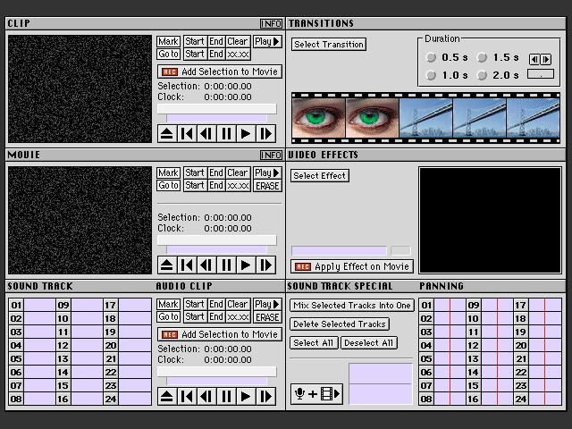 Quick Editor 3.x (1995)