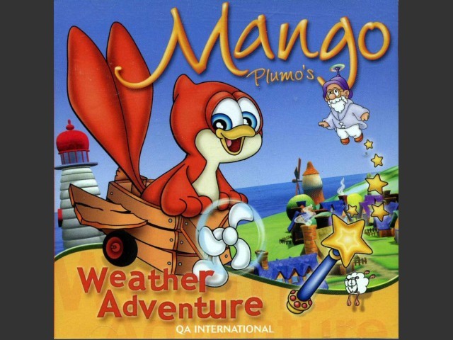 Mango Plumo's Weather Adventure (2001)
