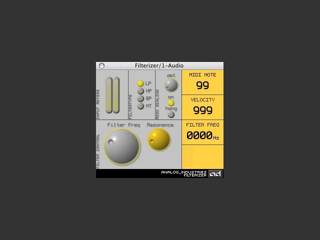 Audio Damage Legacy Freeware Plugins (VST/AU) (0)