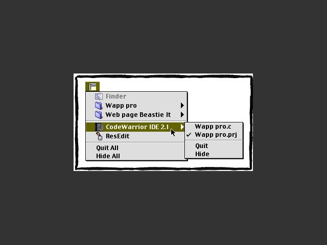 Wapp Pro (2002)