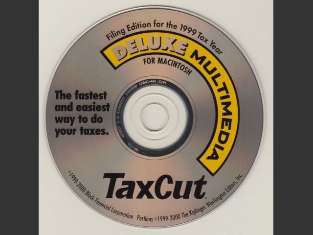TaxCut 99 (2000)