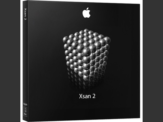 Xsan 2 (2009)