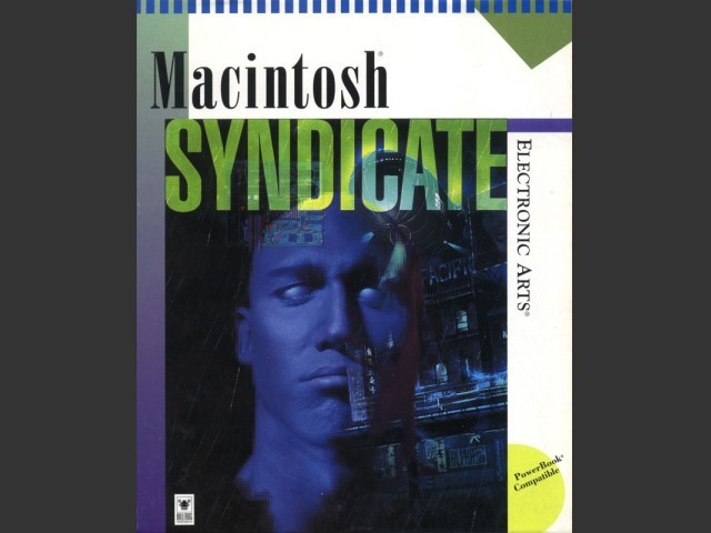 Syndicate (floppy version) (1993)