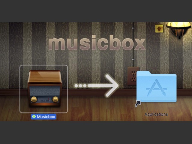 Musicbox (2009)