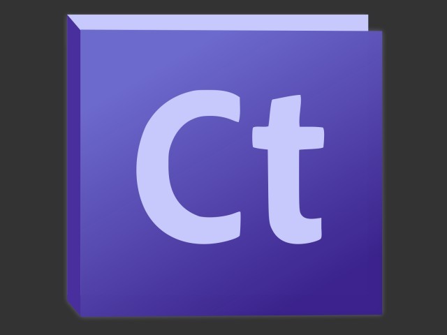 Adobe Contribute CS5 (2011)