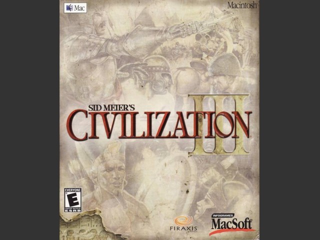Civilization III (2002)