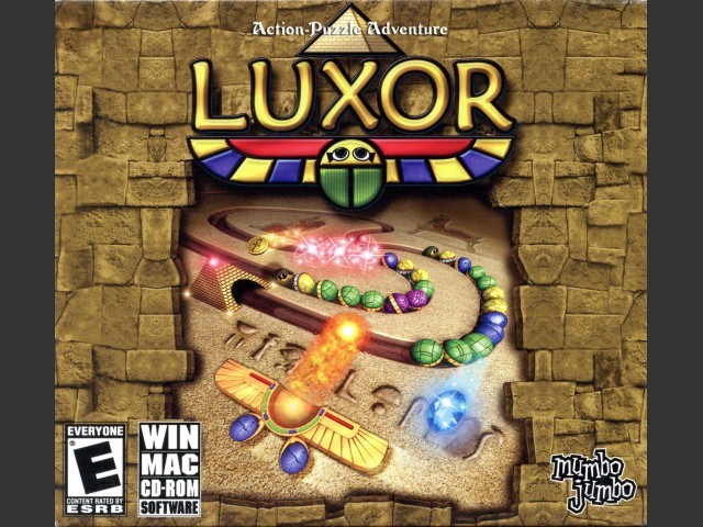 Luxor (2005)