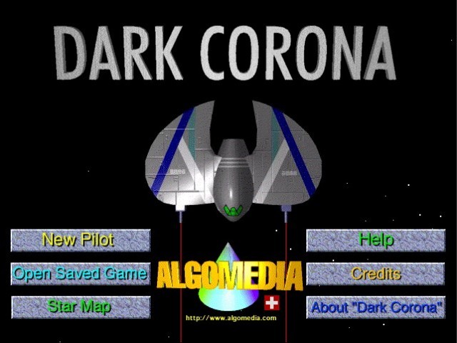 Dark Corona (1997)