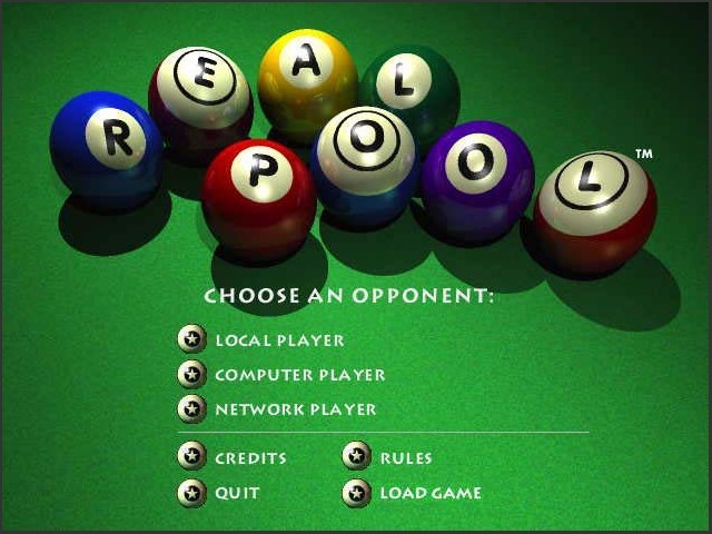 RealPool (1998)