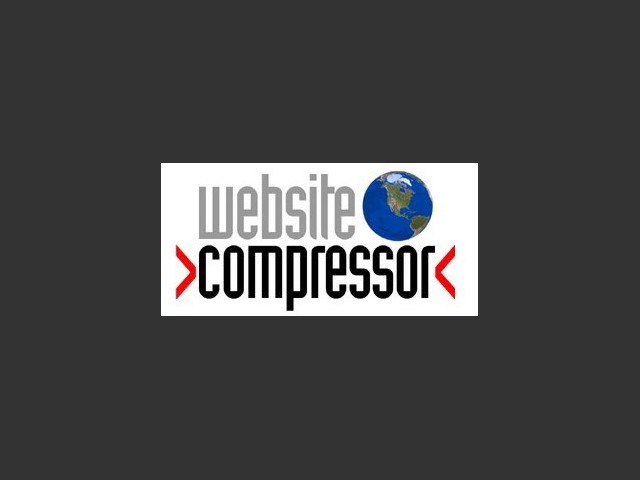 WebsiteCompressor (2000)