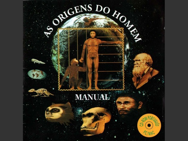 As Origens do Homem (1996)